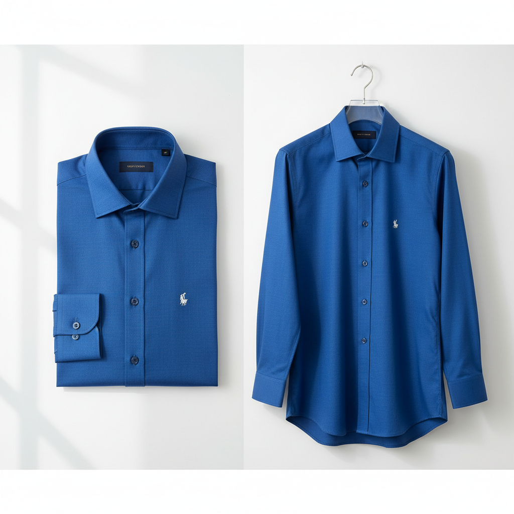 camisas